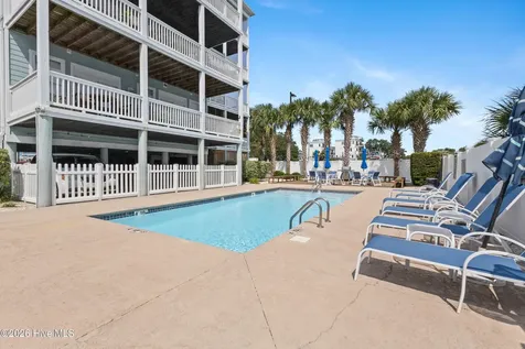 712 Saint Joseph Street Carolina Beach NC 28428