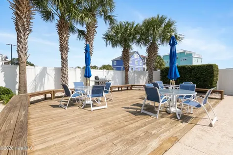 712 Saint Joseph Street Carolina Beach NC 28428