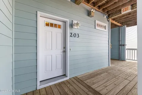 712 Saint Joseph Street Carolina Beach NC 28428