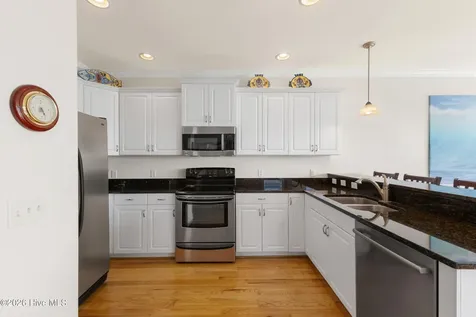 712 Saint Joseph Street Carolina Beach NC 28428