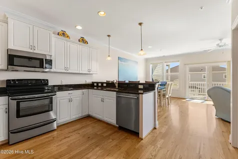 712 Saint Joseph Street Carolina Beach NC 28428