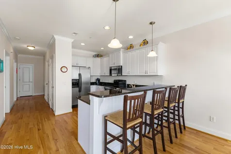 712 Saint Joseph Street Carolina Beach NC 28428
