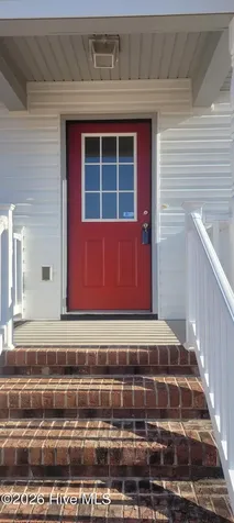 611 Prince William Drive Elizabeth City NC 27909