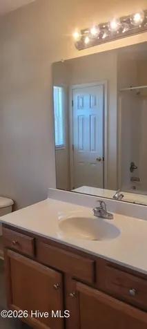611 Prince William Drive Elizabeth City NC 27909