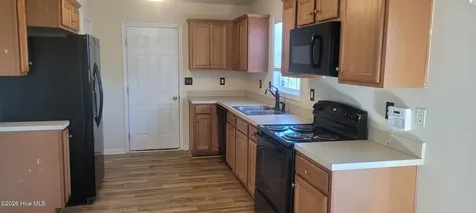 611 Prince William Drive Elizabeth City NC 27909