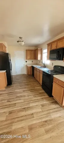 611 Prince William Drive Elizabeth City NC 27909