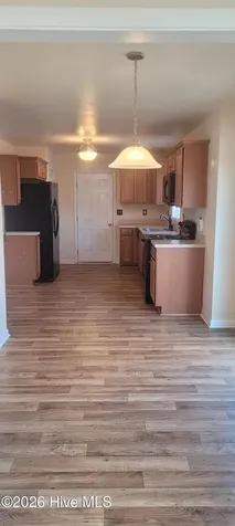 611 Prince William Drive Elizabeth City NC 27909