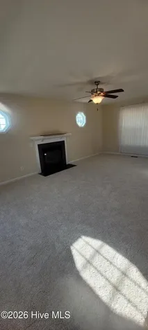 611 Prince William Drive Elizabeth City NC 27909