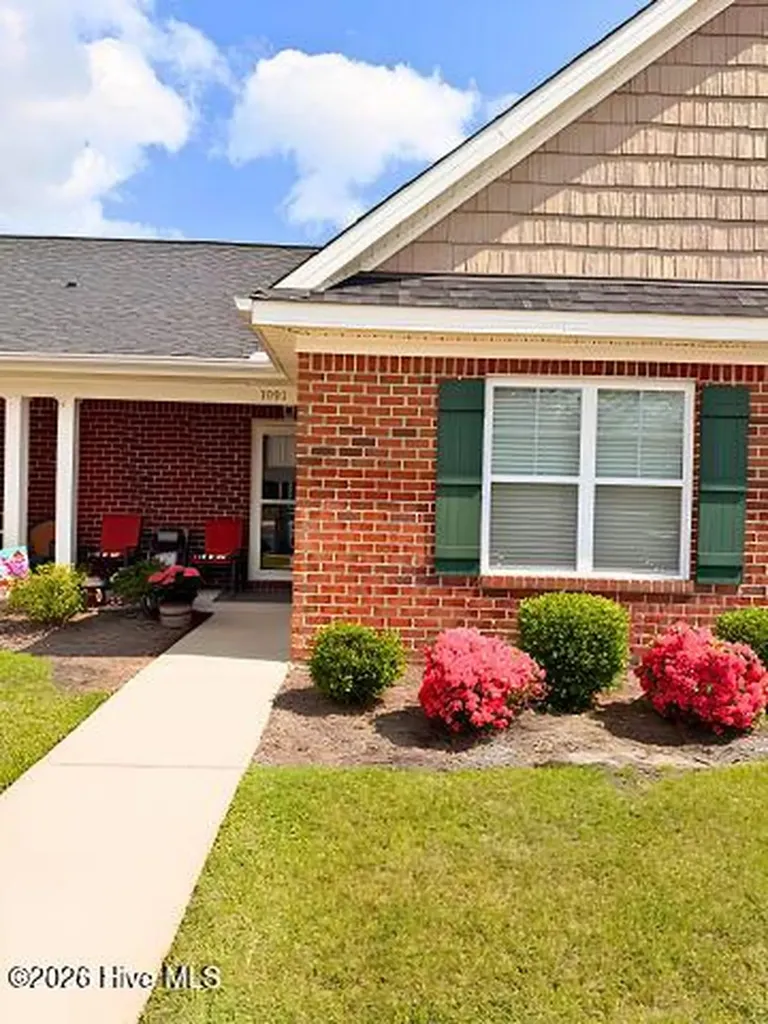 1091 Bridgeport Way Leland NC 28451