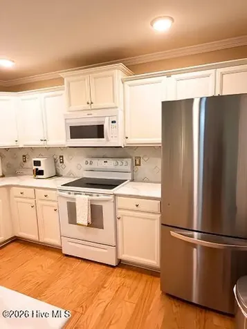 1091 Bridgeport Way Leland NC 28451