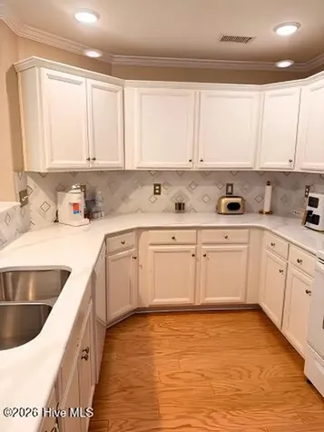 1091 Bridgeport Way Leland NC 28451