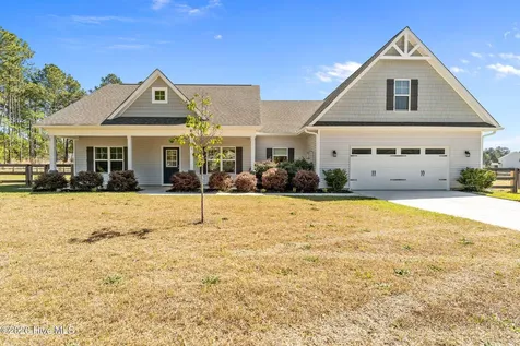 461 Monroe Road Cameron NC 28326