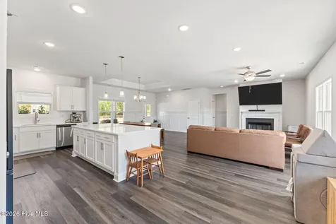 461 Monroe Road Cameron NC 28326