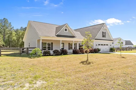 461 Monroe Road Cameron NC 28326