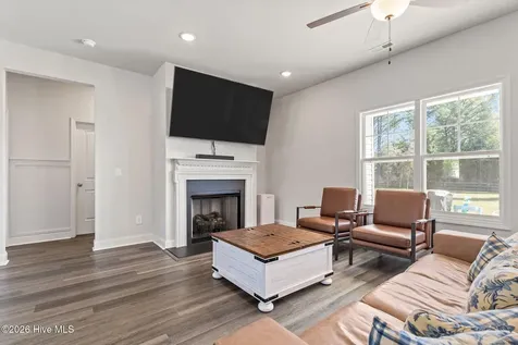 461 Monroe Road Cameron NC 28326