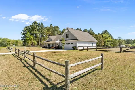 461 Monroe Road Cameron NC 28326