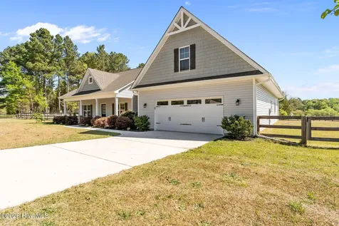 461 Monroe Road Cameron NC 28326