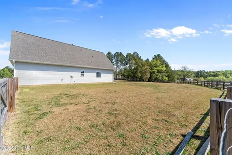 461 Monroe Road Cameron NC 28326