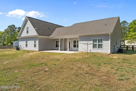 461 Monroe Road Cameron NC 28326