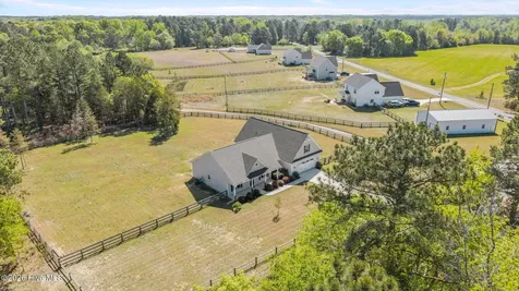 461 Monroe Road Cameron NC 28326