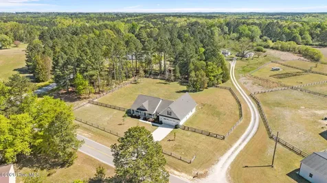 461 Monroe Road Cameron NC 28326