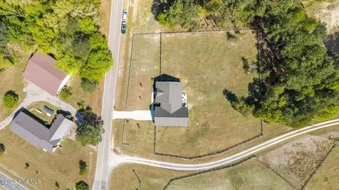 461 Monroe Road Cameron NC 28326