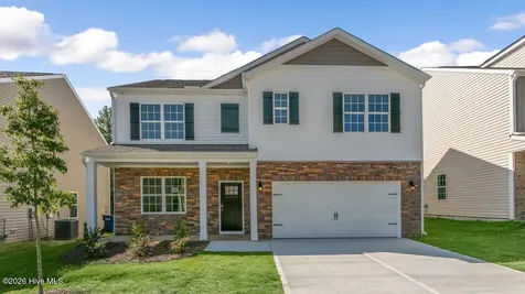 131 Rashford Way Raeford NC 28376