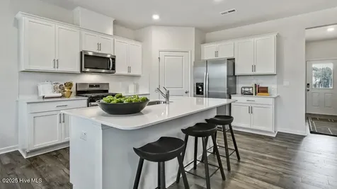 131 Rashford Way Raeford NC 28376