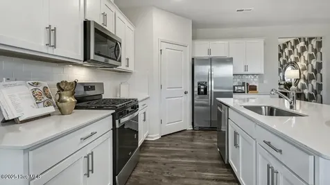 131 Rashford Way Raeford NC 28376