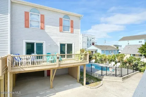 511 N Carolina Beach Avenue N Carolina Beach NC 28428