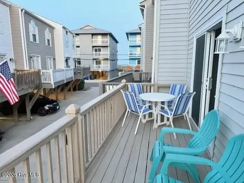 511 N Carolina Beach Avenue N Carolina Beach NC 28428