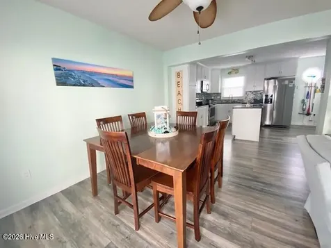 511 N Carolina Beach Avenue N Carolina Beach NC 28428