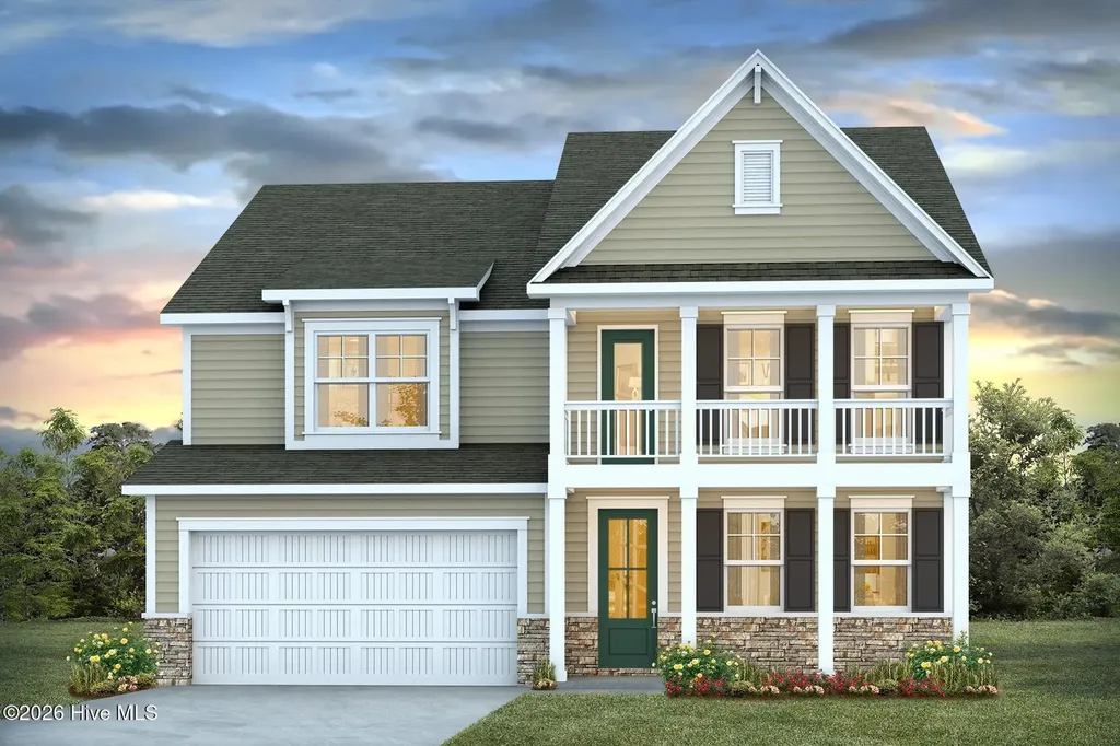 2119 Marietta Circle NW Ash NC 28420