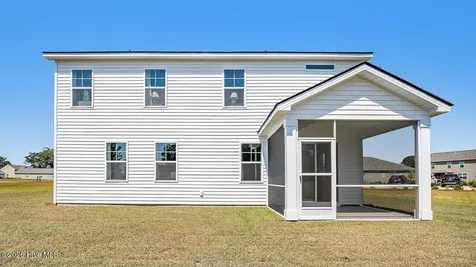 2119 Marietta Circle NW Ash NC 28420