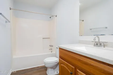 2318 Indian Drive Jacksonville NC 28546