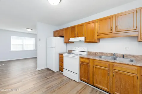 2318 Indian Drive Jacksonville NC 28546