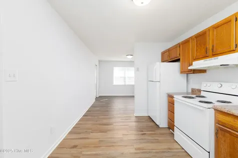 2318 Indian Drive Jacksonville NC 28546