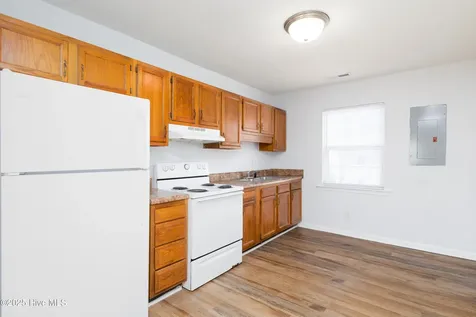 2318 Indian Drive Jacksonville NC 28546