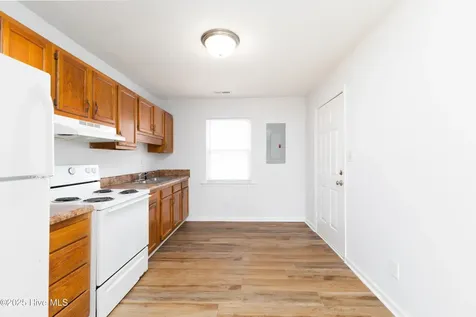 2318 Indian Drive Jacksonville NC 28546