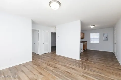 2318 Indian Drive Jacksonville NC 28546