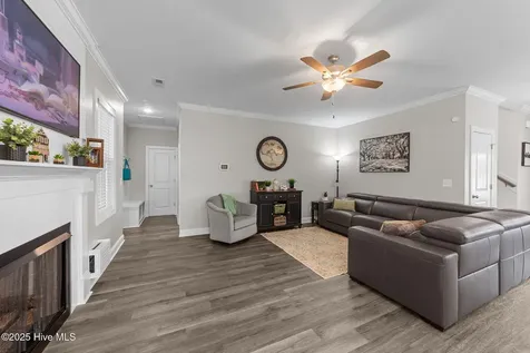 76 Shadybrook Drive Benson NC 27504