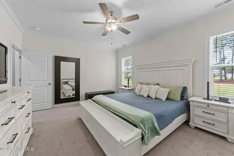 76 Shadybrook Drive Benson NC 27504