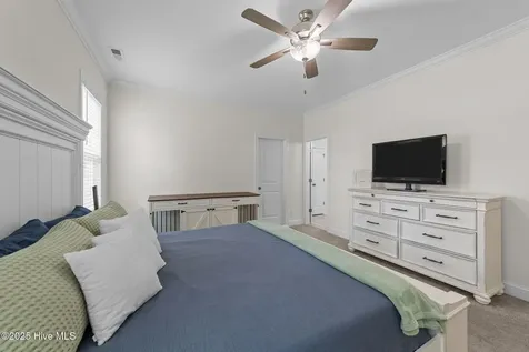 76 Shadybrook Drive Benson NC 27504