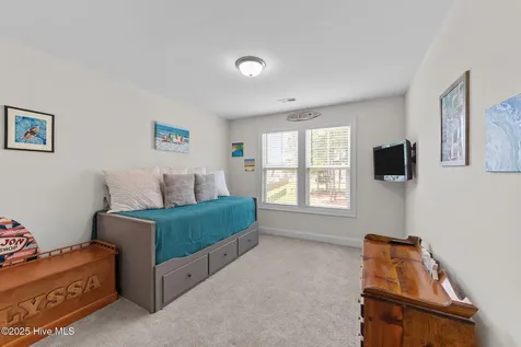 76 Shadybrook Drive Benson NC 27504