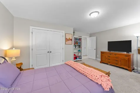 76 Shadybrook Drive Benson NC 27504