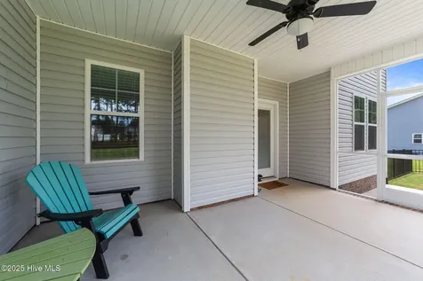 76 Shadybrook Drive Benson NC 27504