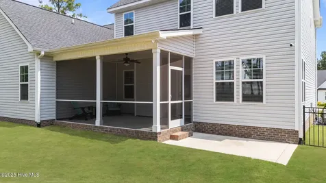76 Shadybrook Drive Benson NC 27504