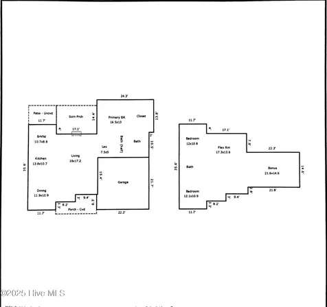 76 Shadybrook Drive Benson NC 27504