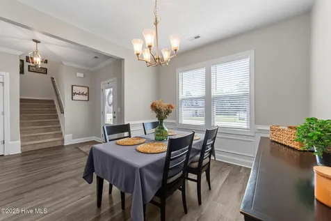 76 Shadybrook Drive Benson NC 27504