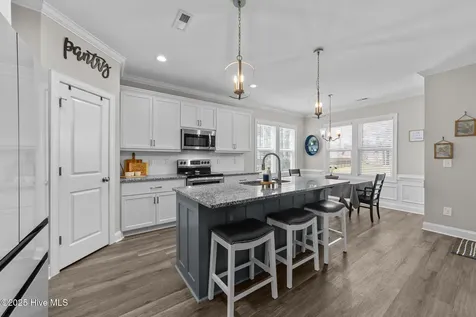76 Shadybrook Drive Benson NC 27504